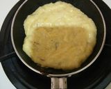 Foto langkah ke 2 dari resep Lempeng pisang.