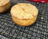 Foto del paso 6 de la receta: Tarta streusel de manzana 🍏