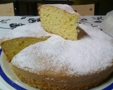 Foto del paso 10 de la receta: Bizcochuelo esponjoso 😋