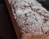 Foto del paso 5 de la receta: Budín integral con cacao amargo