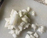 Foto del paso 1 de la receta: Puerquito a la poblana