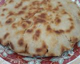 عکس مرحله 3 از دستور نان گرده🌷🌷