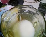 Foto langkah ke 1 dari resep Bubur Ayam Simpel.