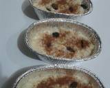 Cara Membuat Bread Pudding 4