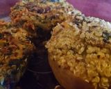 Foto del paso 14 de la receta: Hamburguesas de verdura ❤