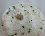 Chicken corn soup recipe step 1 photo