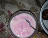 A picture of step 2 of Jamoon Shots.