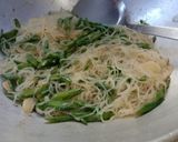Foto langkah ke 3 dari resep Tumis Bihun kacang panjang.