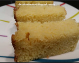 Foto del paso 10 de la receta: Coca de llanda (con naranja)