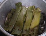 Foto langkah ke 4 dari resep Pepes ikan nila.