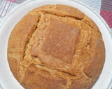 Foto del paso 4 de la receta: 62. Hogaza semi integral de Centeno