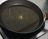Foto langkah ke 3 dari resep Ikan asam manis vegetarian.