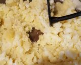 Foto del paso 5 de la receta: Tortitas de papa y atún