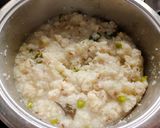 A picture of step 2 of Moriyo / Sama Chawal ki khichdi.