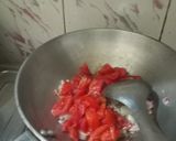 A picture of step 1 of Roasted Maggi Potatoes Toast.
