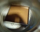 A picture of step 4 of Chocolate Cream Cake.