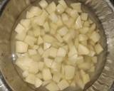 Chatpate aloo recipe step 1 photo