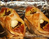 முட்டை பஃப் ரெசிபி ஸ்டேப் 4 புகைப்படம்