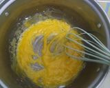 Foto langkah ke 4 dari resep Spagheti brulee.