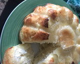 Foto del paso 5 de la receta: Baniza