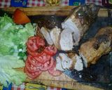 Foto del paso 5 de la receta: Peceto de cerdo a la olla