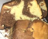 Foto del paso 4 de la receta: Budín marmolado