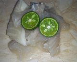 Foto langkah ke 1 dari resep Fillet ikan Dori.