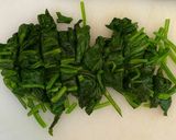 Foto langkah ke 4 dari resep Gomae spinach.