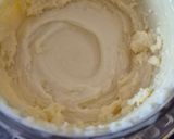 Une image de l'étape 2 de Glace vanille au ninja swirl.