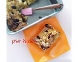 Foto langkah ke 7 dari resep Pudding Roti Panggang.