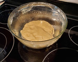 A picture of step 5 of Simple White Bread.