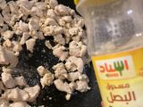 بيتزا بف باستري