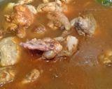 Foto langkah ke 3 dari resep Kare Ayam Jawa Timur.