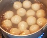 Foto langkah ke 1 dari resep Seblak Cilok.