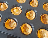 Foto del paso 4 de la receta: Tartaletas con mincemeat