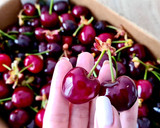 Foto del paso 1 de la receta: Mermelada de cereza del Jerte 🇪🇸