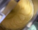 A picture of step 1 of Crying Cake.