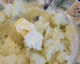 Foto del paso 12 de la receta: Albóndigas con garbanzos o puré de patatas