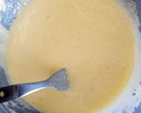 Foto del paso 1 de la receta: Bizcochuelo con tres ingredientes