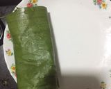 சிம்பிள் இலைஅடா ரெசிபி ஸ்டேப் 3 புகைப்படம்