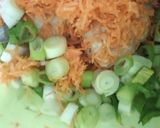 Foto langkah ke 2 dari resep 115. Siomay a.k.a goreng bakso.