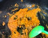 Foto langkah ke 5 dari resep Gulai udang kacang panjang.