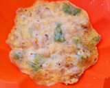 Foto del paso 6 de la receta: Pastel de pollo y espárragos trigueros
