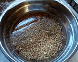 Foto del paso 1 de la receta: Guiso de lentejas y garbanzos (leer descripción 👇)
