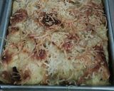 Foto langkah ke 8 dari resep Puding roti.