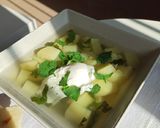 Foto del paso 2 de la receta: Caldo de papa