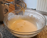 Foto del paso 6 de la receta: Bizcocho Marmolado