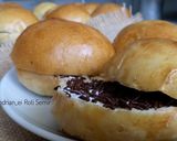 Foto langkah ke 23 dari resep Roti Semir #SeninSemangat.