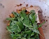Foto langkah ke 2 dari resep 362. Oseng Tempe Kemangi Sambel Terasi.