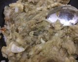 Foto del paso 4 de la receta: Berenjenas rellenas
